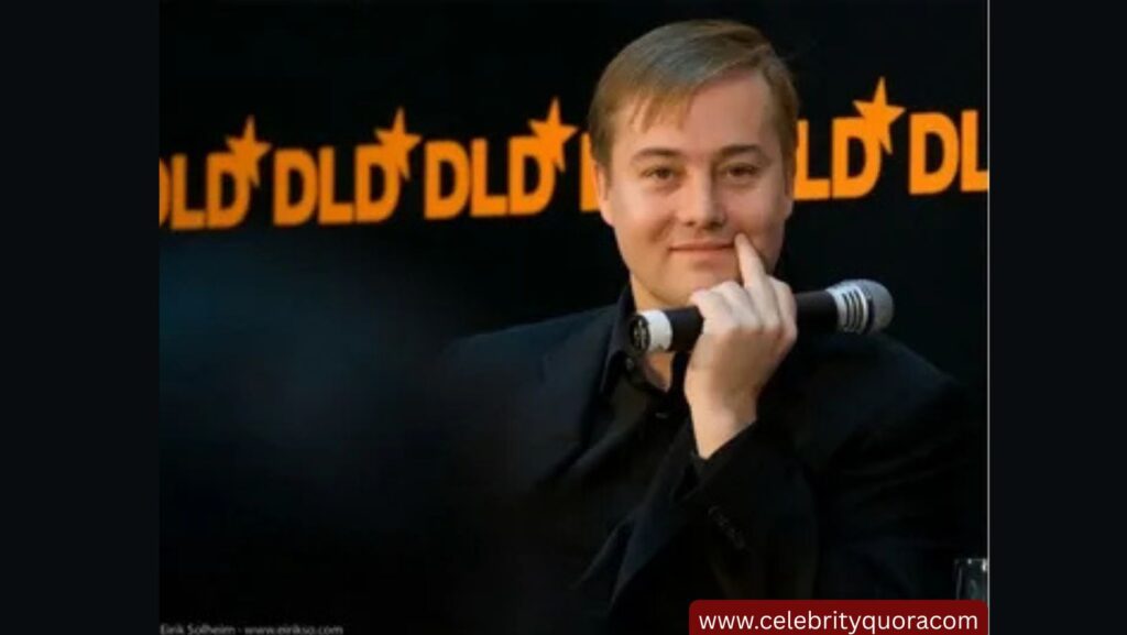 Jason Calacanis Net Worth and Career