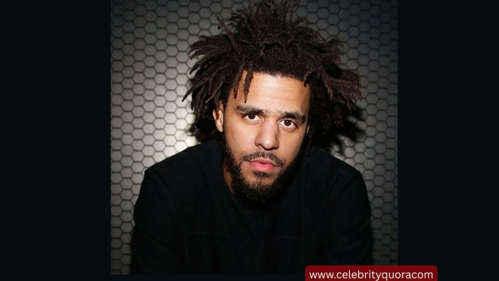 J. Cole Net Worth in 2025 and his Career