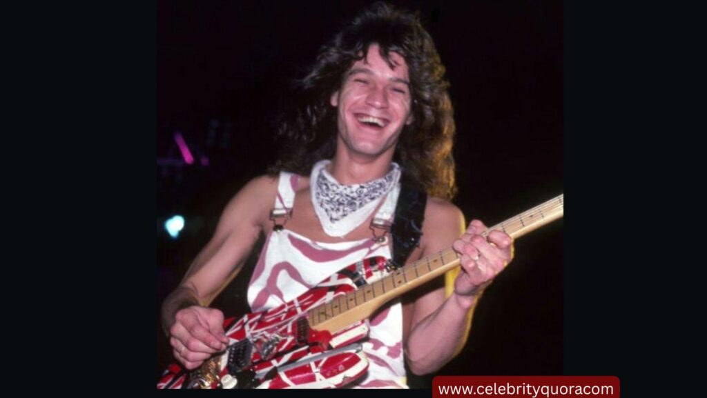 Who Inherited Eddie Van Halen’s Net Worth & More