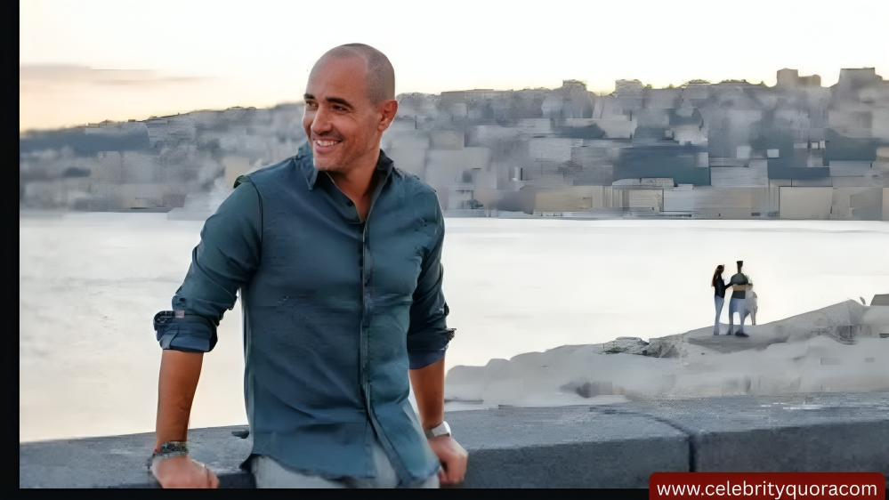 David Rocco Net Worth in 2025 , Cooking Shows and Career