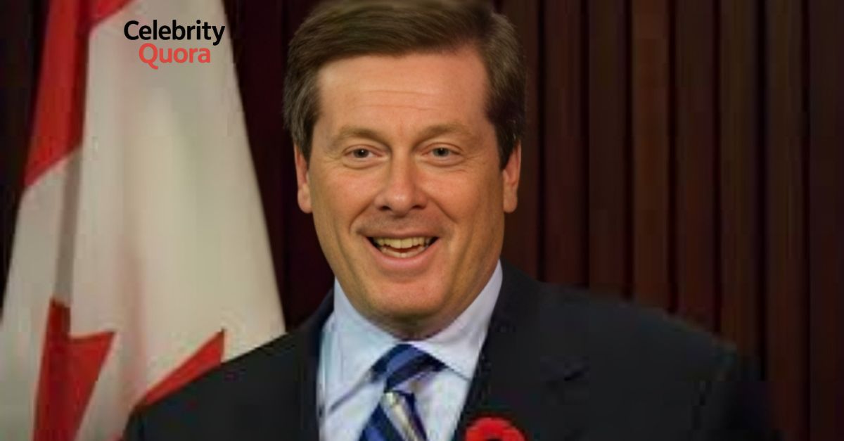 John tory