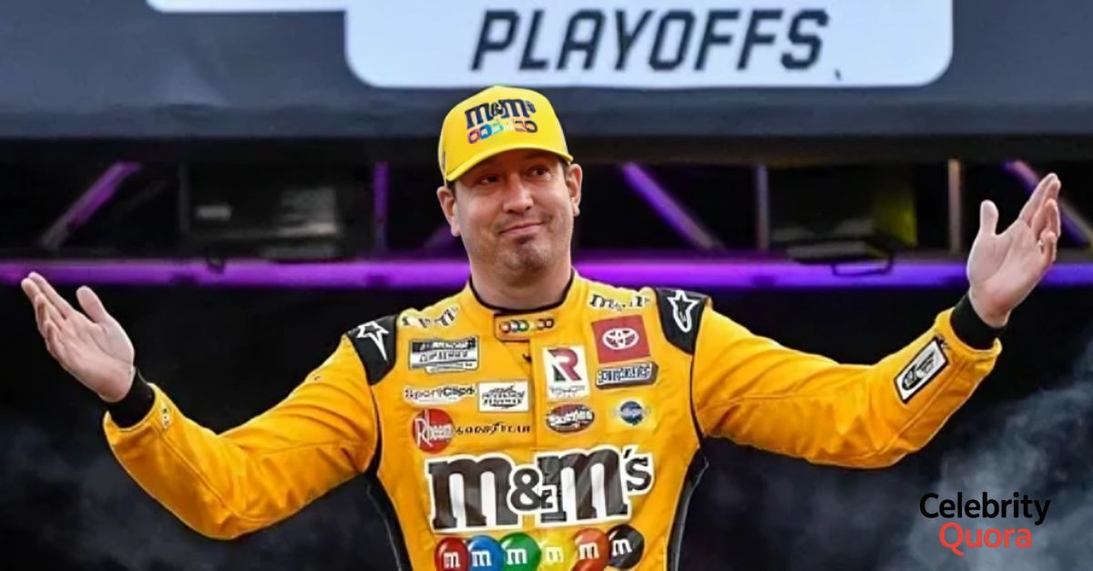 Kyle Busch