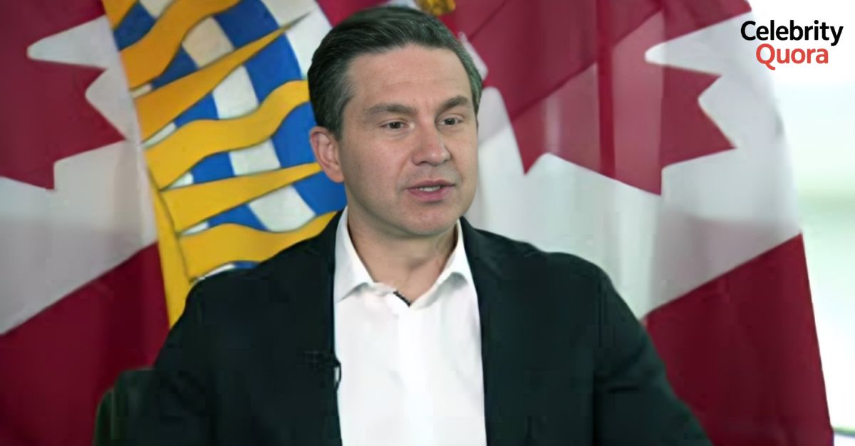 Pierre poilievre