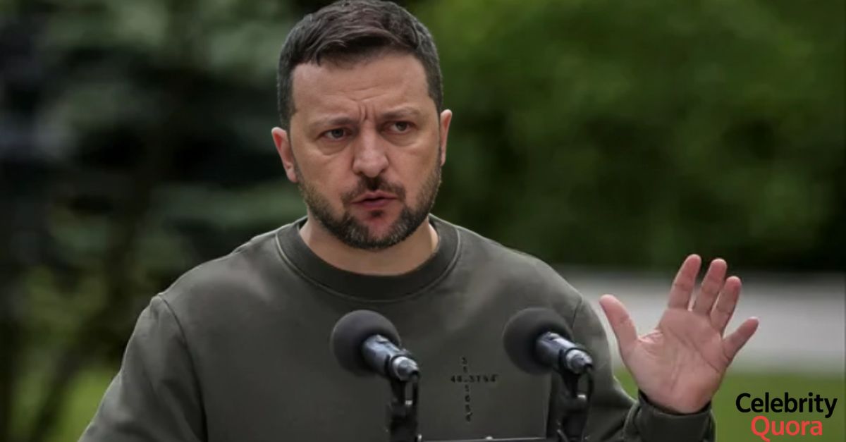 Zelensky