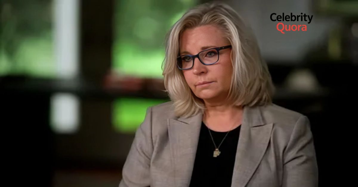 Liz Cheney