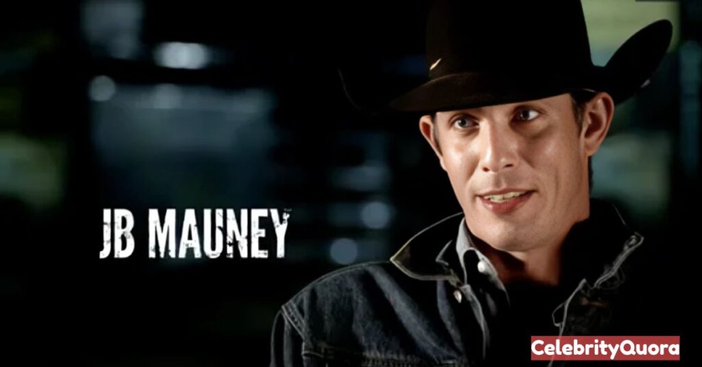 J.B. Mauney Net Worth and His Journey From Rider to Coach