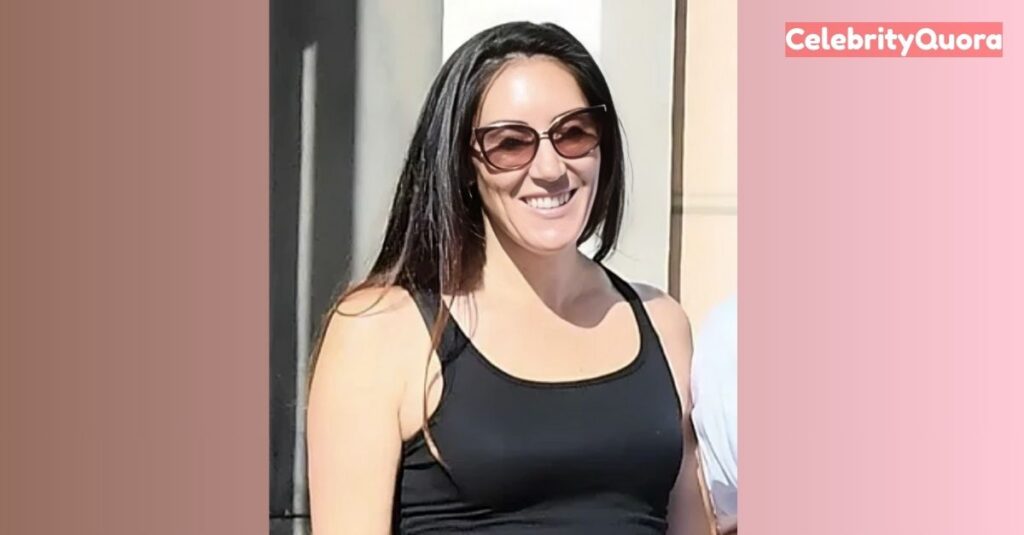 Kristin Grannis Net Worth and Her Life with Jamie Foxx