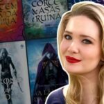 Sarah J. Maas Net Worth and Author Income