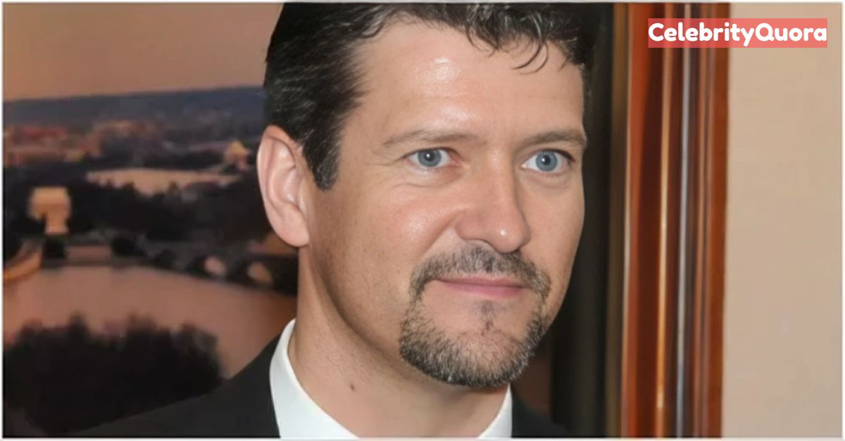 Todd Palin
