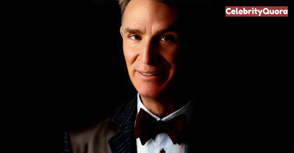 Bill Nye