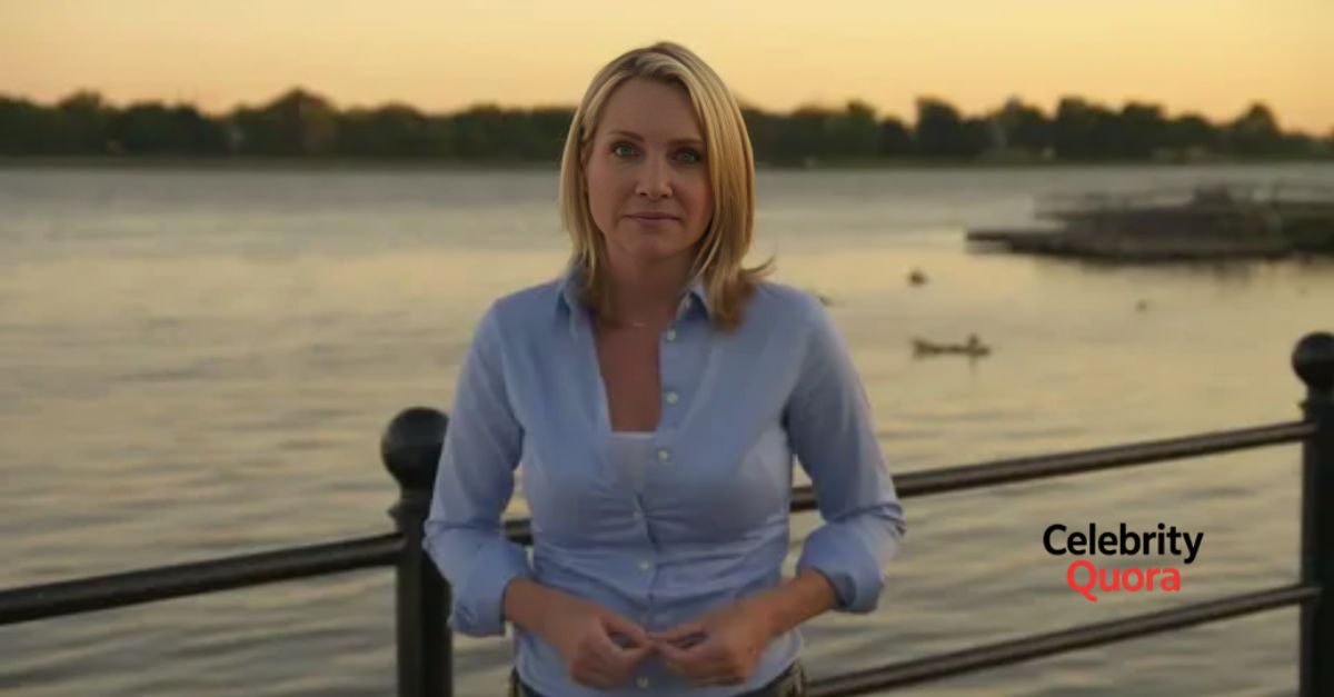Andrea Canning