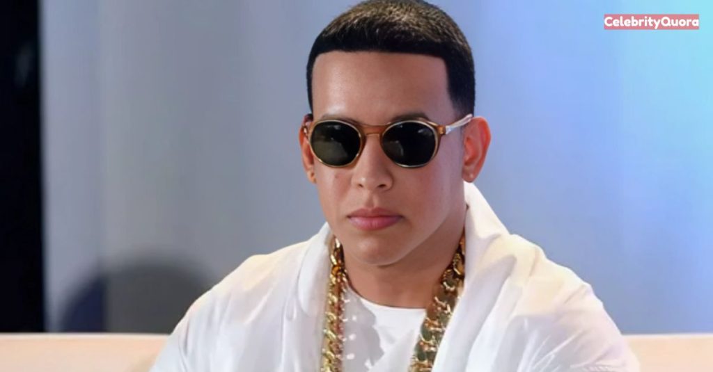 Daddy Yankee